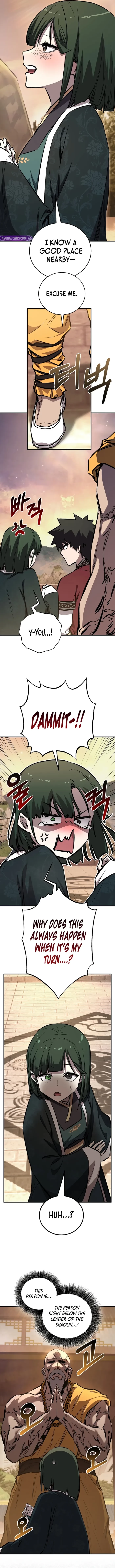 Childhood Friend of the Zenith Chapter 92 - 9