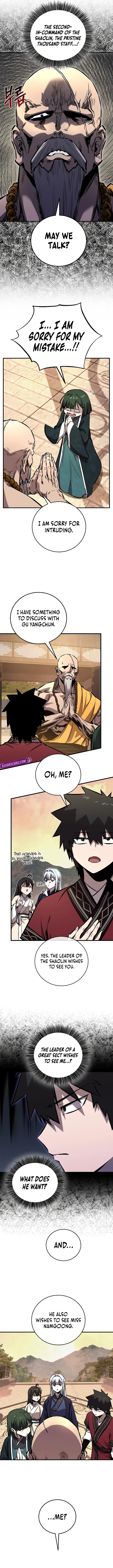 Childhood Friend of the Zenith Chapter 92 - 10