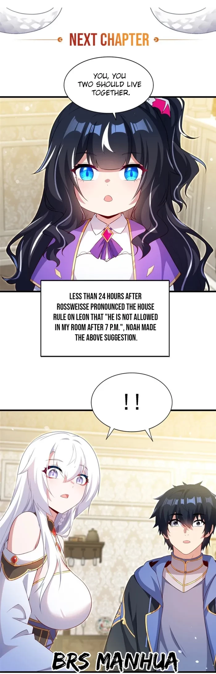 Shut Up, Evil Dragon! I Don't Want to Raise a Child With You Anymore Chapter 78 - 14