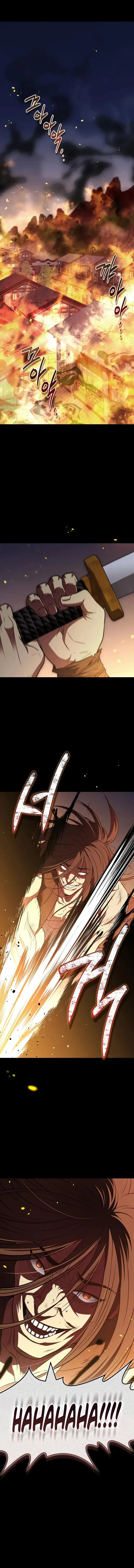 Genius Martial Arts Trainer Chapter 99 - 1