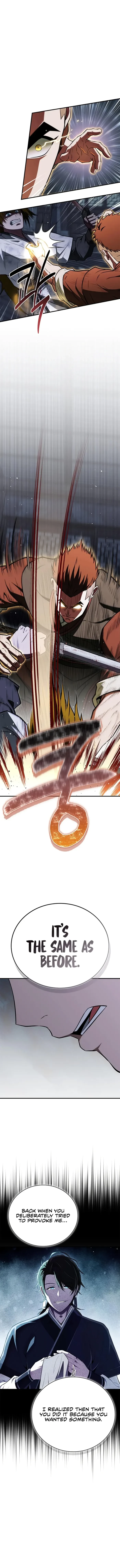 Genius Martial Arts Trainer Chapter 99 - 7