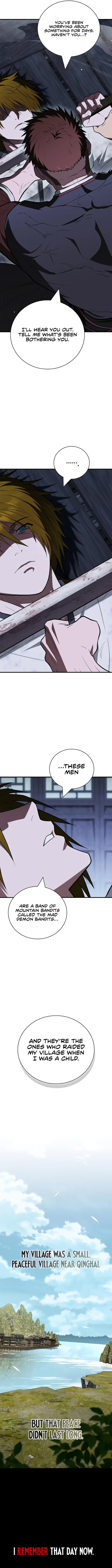 Genius Martial Arts Trainer Chapter 99 - 8