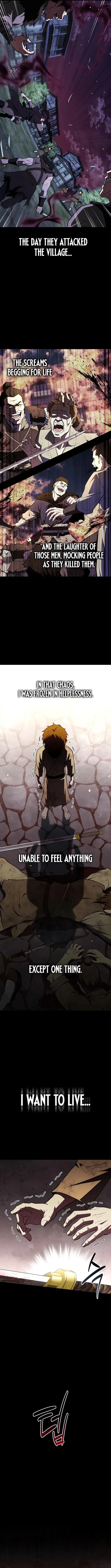 Genius Martial Arts Trainer Chapter 99 - 9