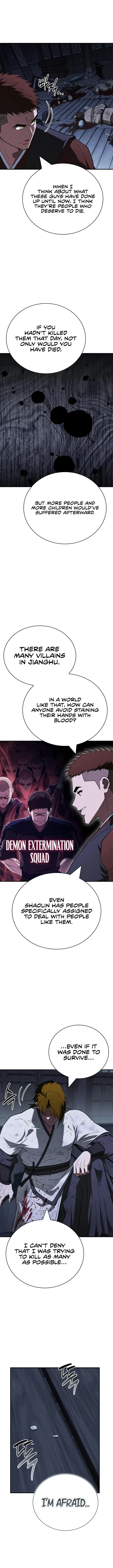 Genius Martial Arts Trainer Chapter 99 - 13