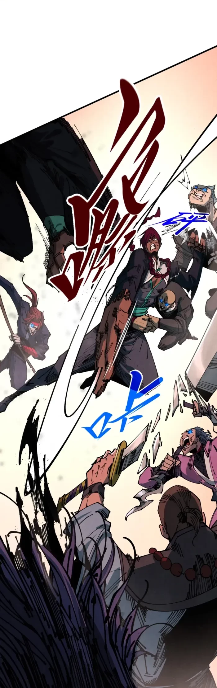 The Ultimate of All Ages Chapter 500 - 3