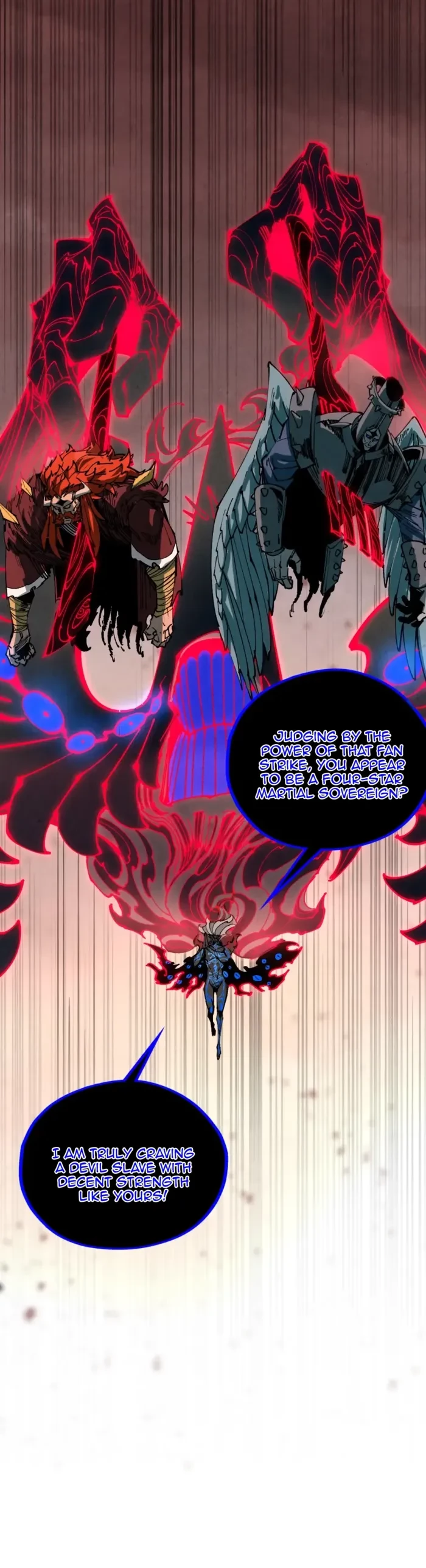 The Ultimate of All Ages Chapter 500 - 9