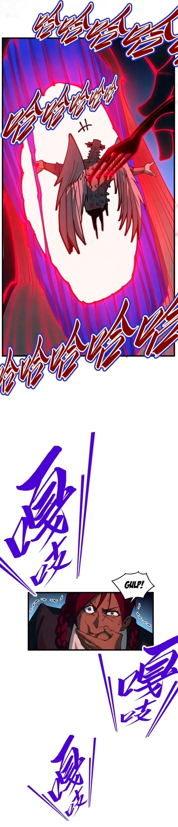 The Ultimate of All Ages Chapter 500 - 12