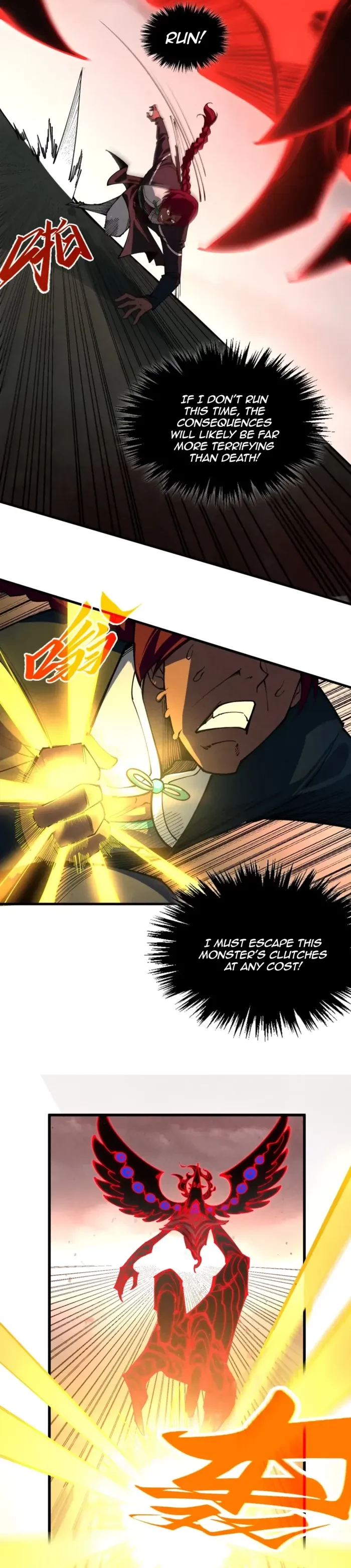 The Ultimate of All Ages Chapter 500 - 15