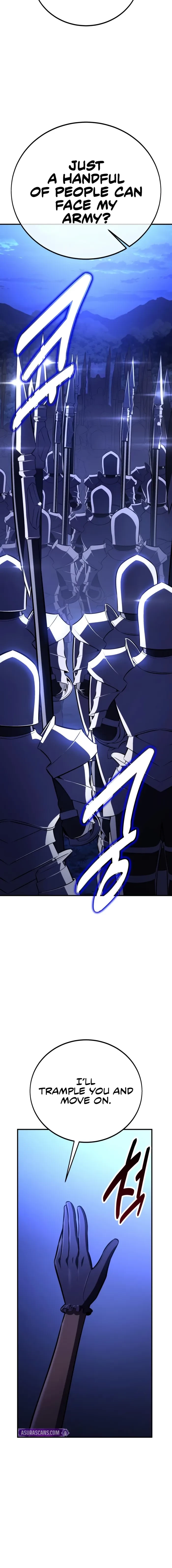 I Killed an Academy Player Chapter 108 - 4