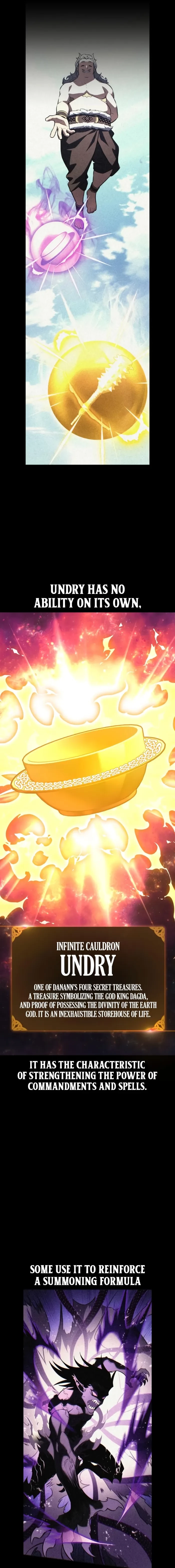 I Killed an Academy Player Chapter 108 - 9