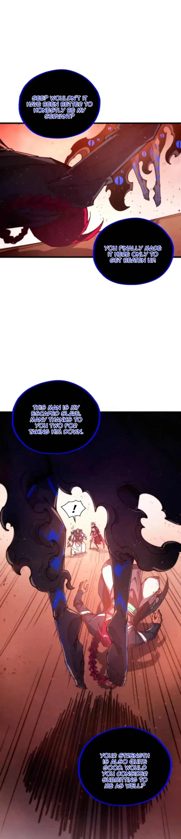 The Ultimate of All Ages Chapter 500 - 30