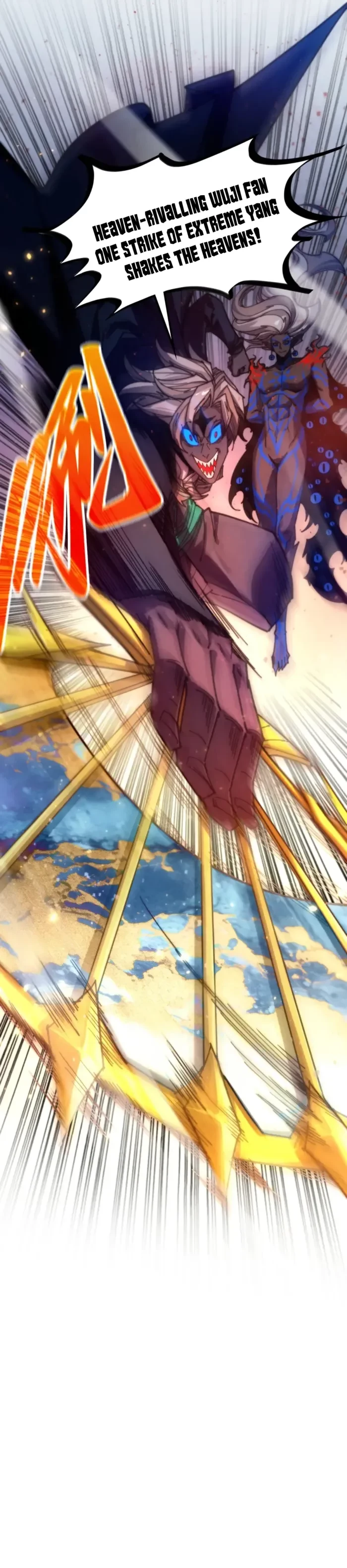 The Ultimate of All Ages Chapter 500 - 34