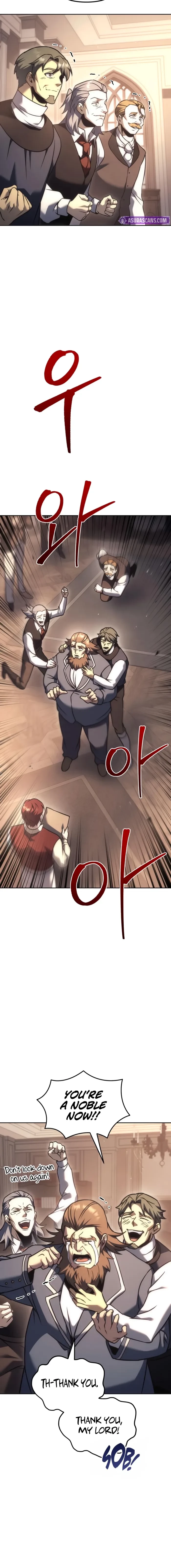 A Flame Reborn Chapter 119 - 2