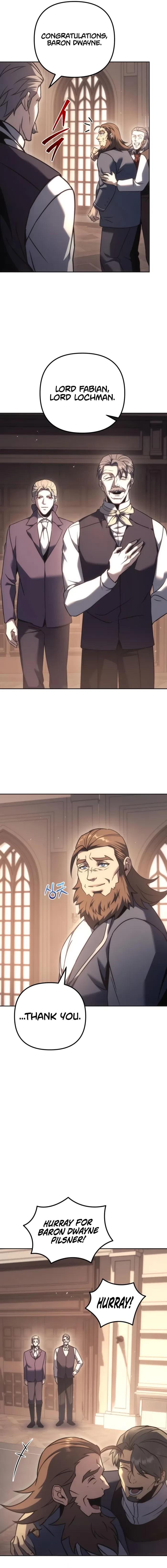 A Flame Reborn Chapter 119 - 3