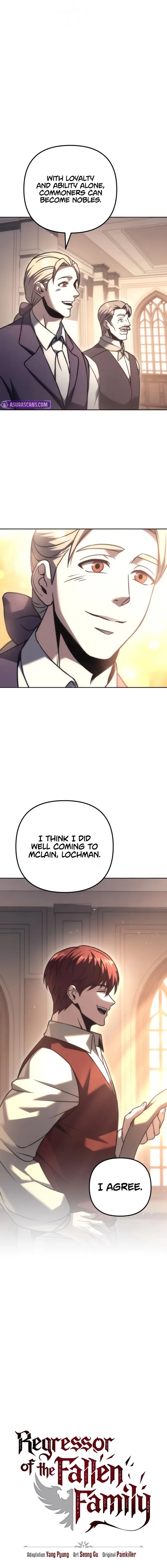 A Flame Reborn Chapter 119 - 4