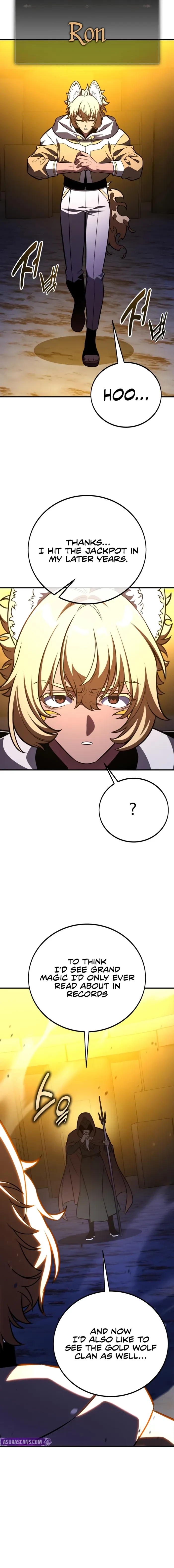 I Killed an Academy Player Chapter 108 - 20