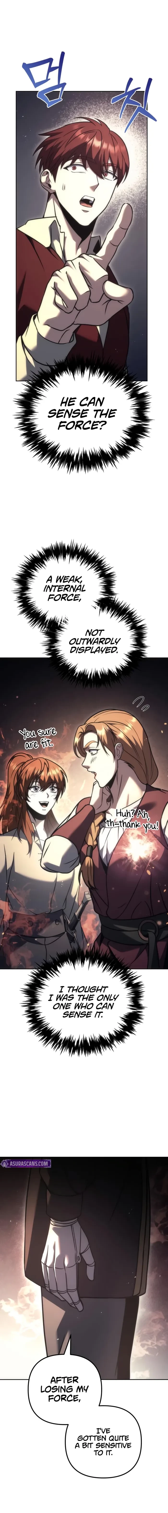 A Flame Reborn Chapter 119 - 7