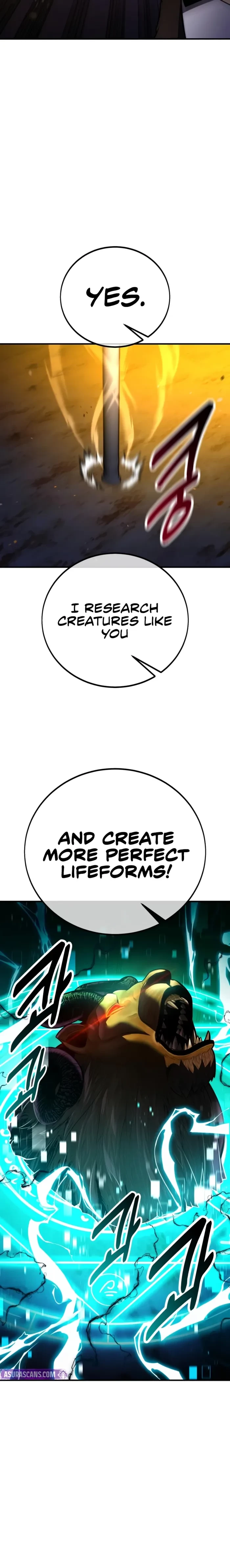 I Killed an Academy Player Chapter 108 - 22