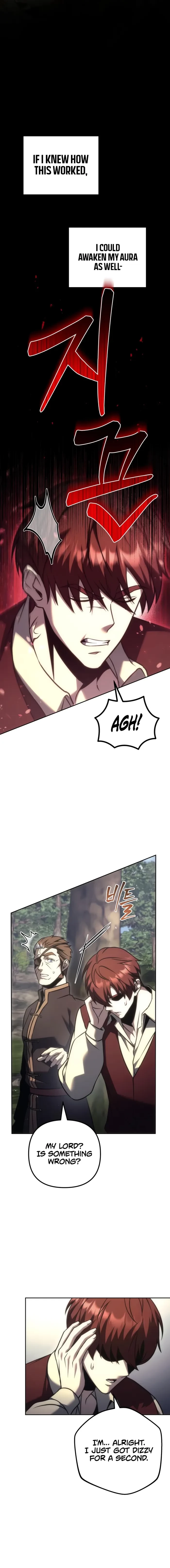 A Flame Reborn Chapter 119 - 10