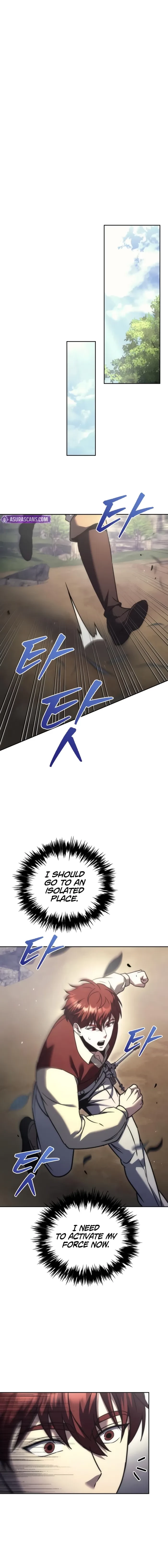 A Flame Reborn Chapter 119 - 12