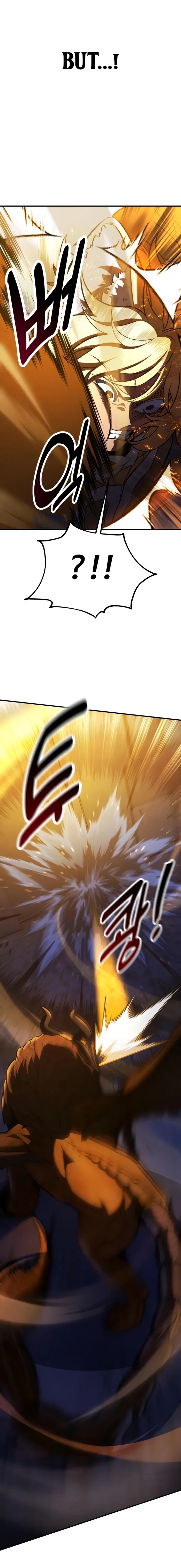 I Killed an Academy Player Chapter 108 - 26