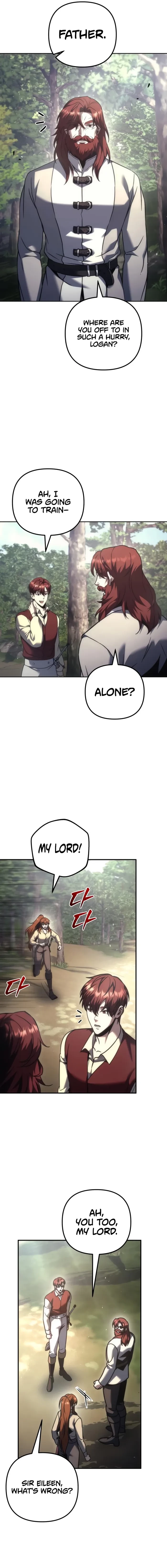 A Flame Reborn Chapter 119 - 13