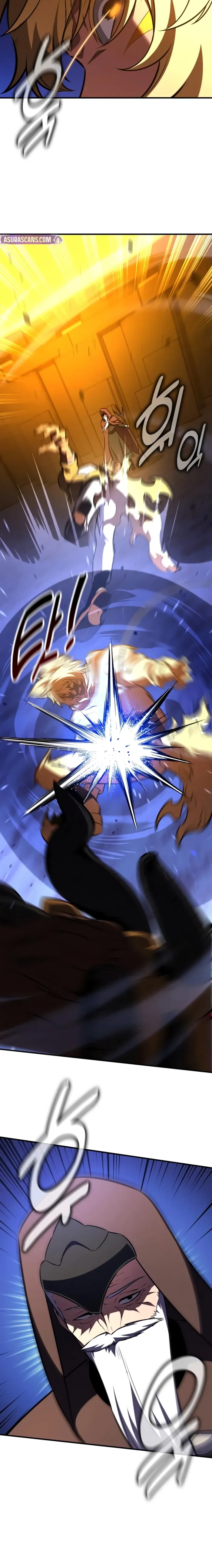 I Killed an Academy Player Chapter 108 - 28