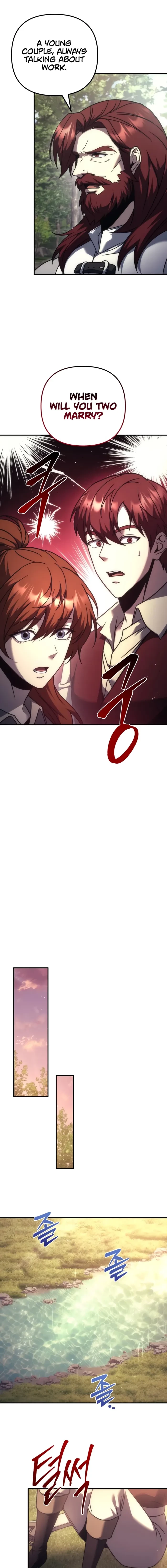 A Flame Reborn Chapter 119 - 15