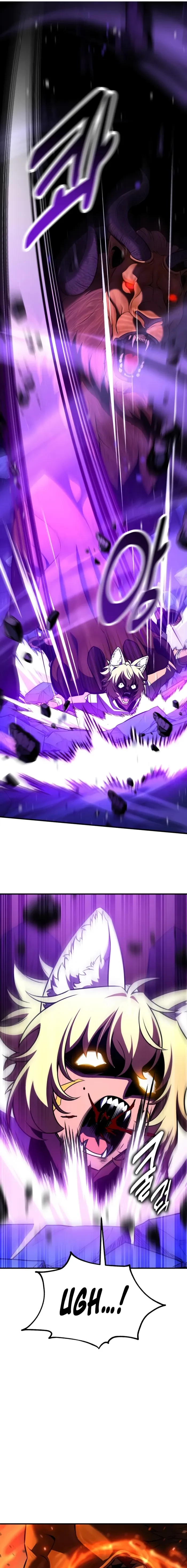 I Killed an Academy Player Chapter 108 - 29