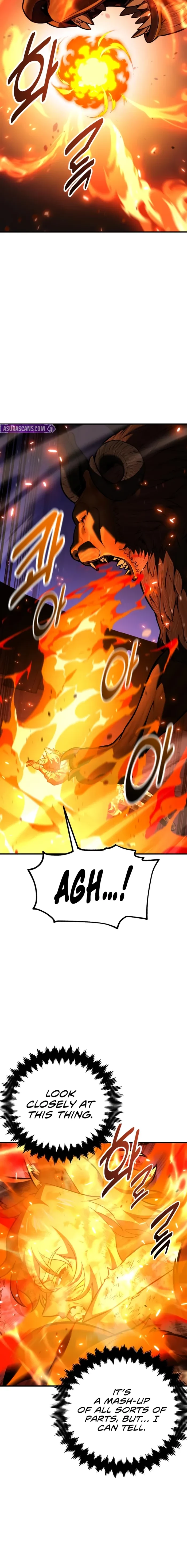 I Killed an Academy Player Chapter 108 - 30