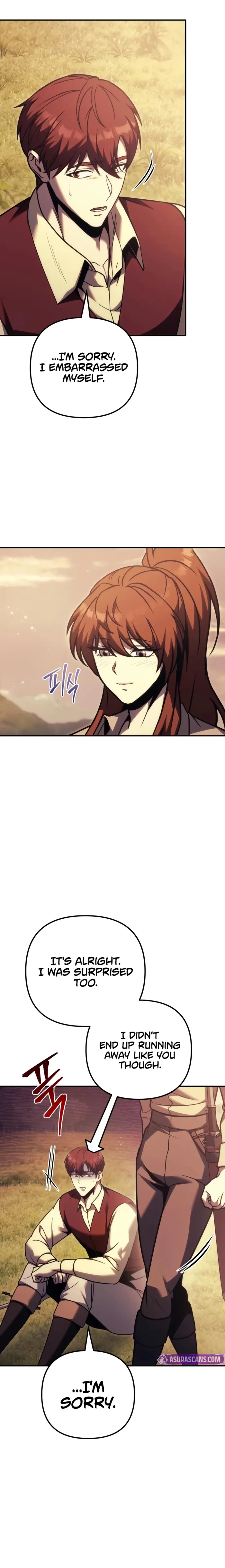 A Flame Reborn Chapter 119 - 17