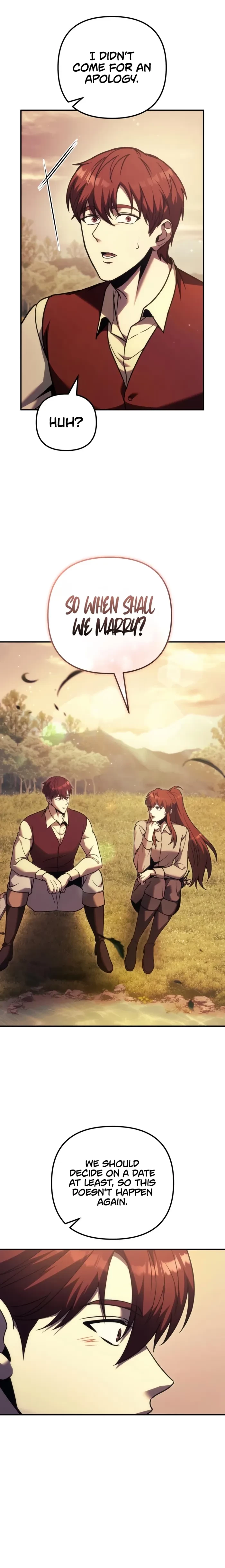 A Flame Reborn Chapter 119 - 18