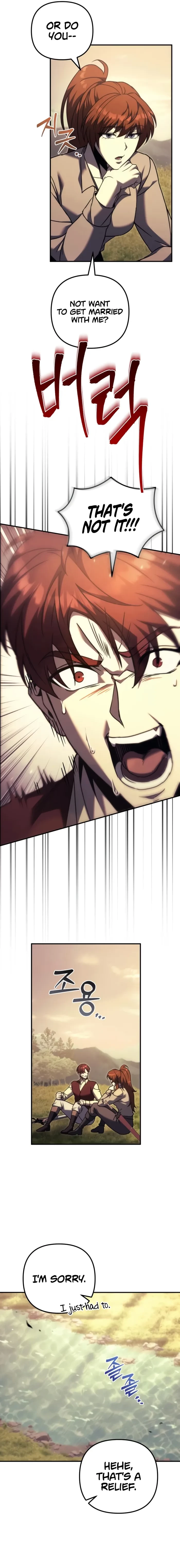 A Flame Reborn Chapter 119 - 19