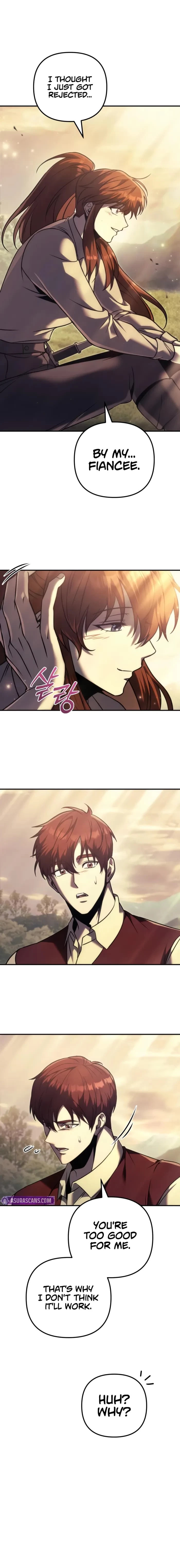 A Flame Reborn Chapter 119 - 20