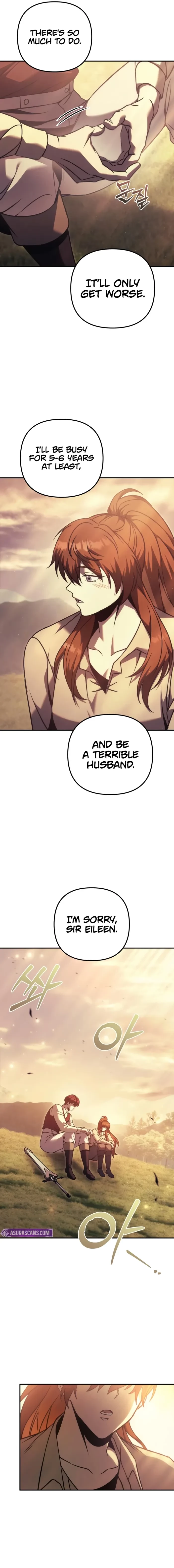 A Flame Reborn Chapter 119 - 21