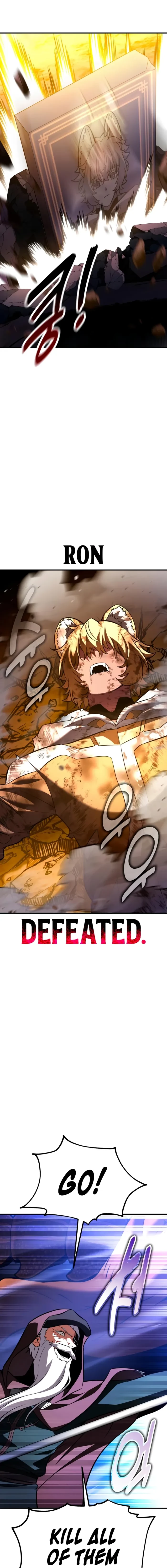 I Killed an Academy Player Chapter 108 - 35