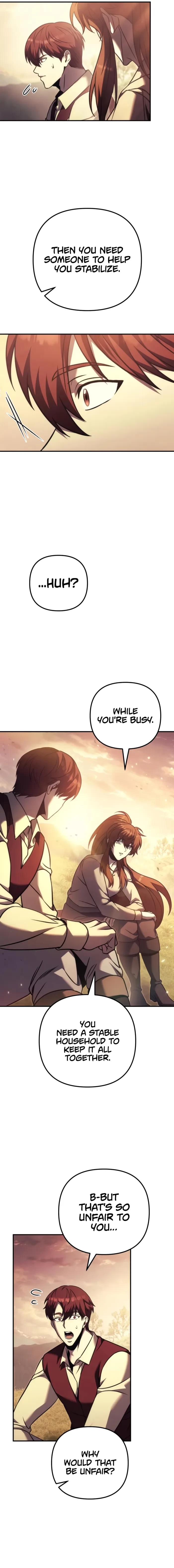 A Flame Reborn Chapter 119 - 22