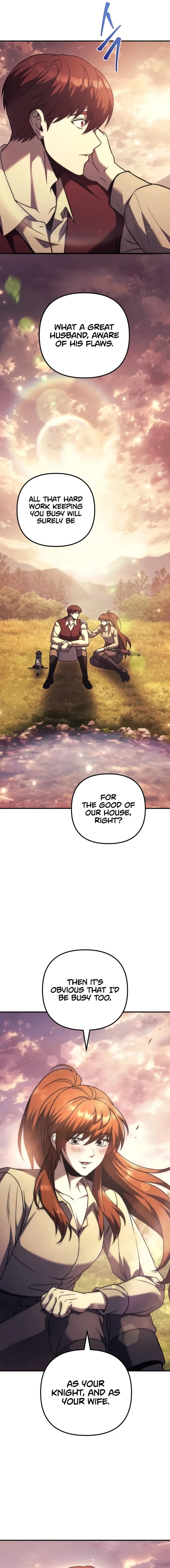 A Flame Reborn Chapter 119 - 23