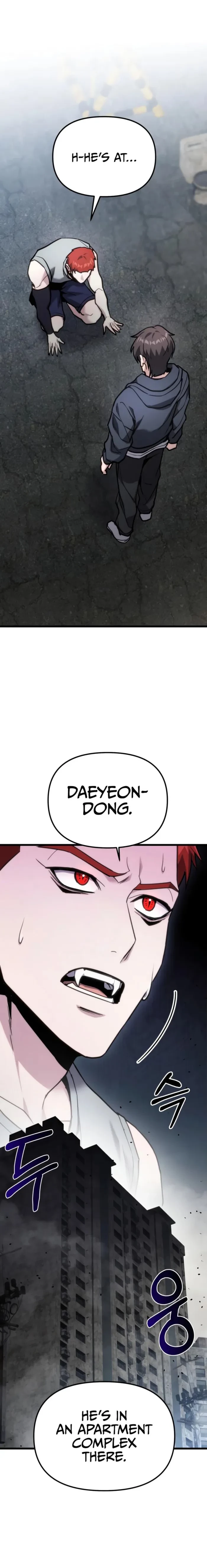 Ultimate Shut-in Chapter 65 - 1