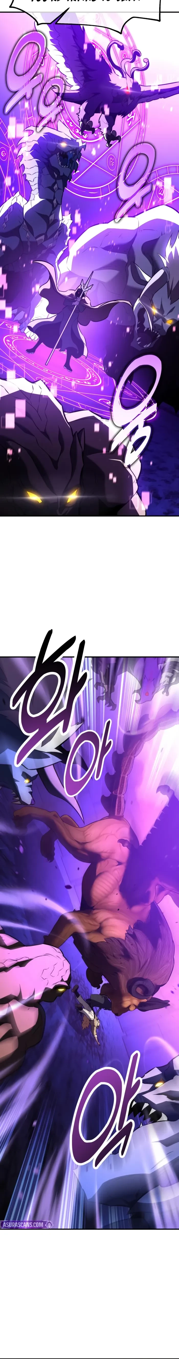 I Killed an Academy Player Chapter 108 - 38