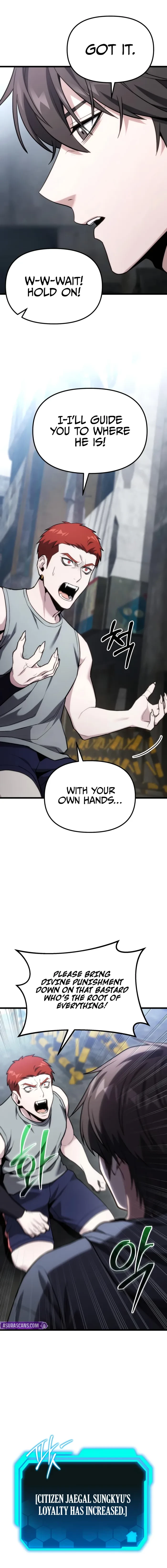 Ultimate Shut-in Chapter 65 - 2