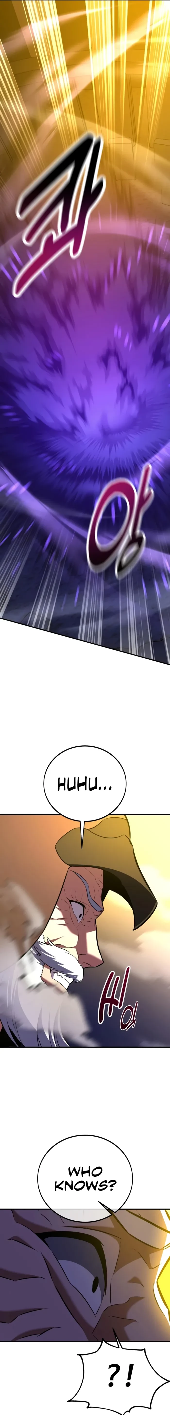 I Killed an Academy Player Chapter 108 - 39