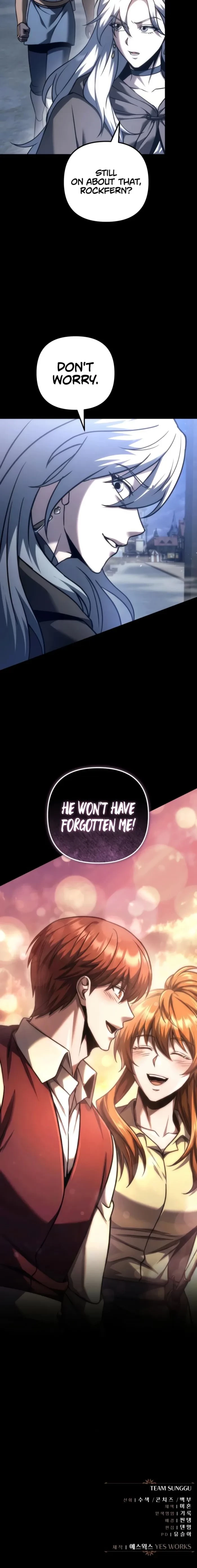 A Flame Reborn Chapter 119 - 26