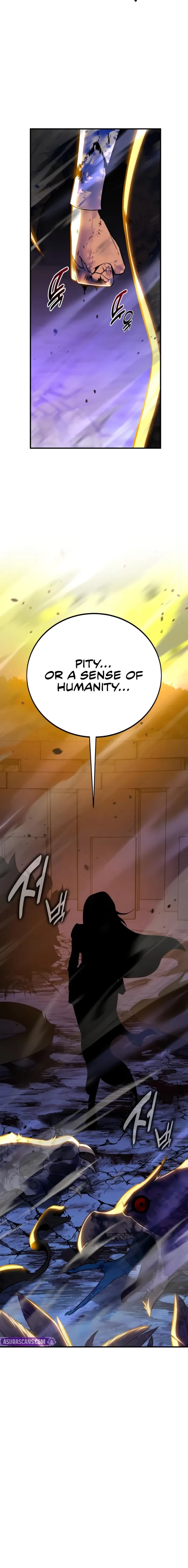 I Killed an Academy Player Chapter 108 - 40