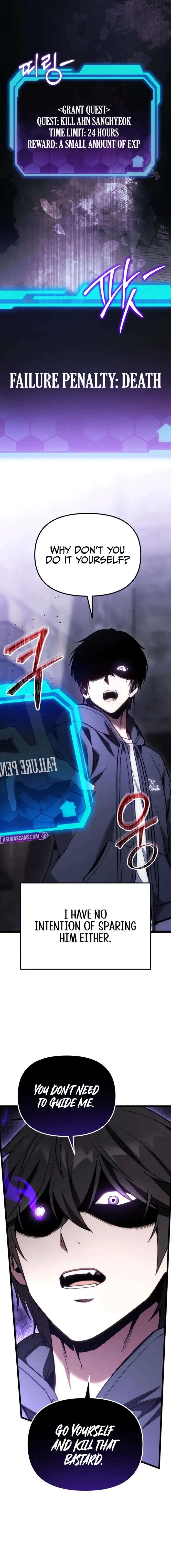 Ultimate Shut-in Chapter 65 - 4