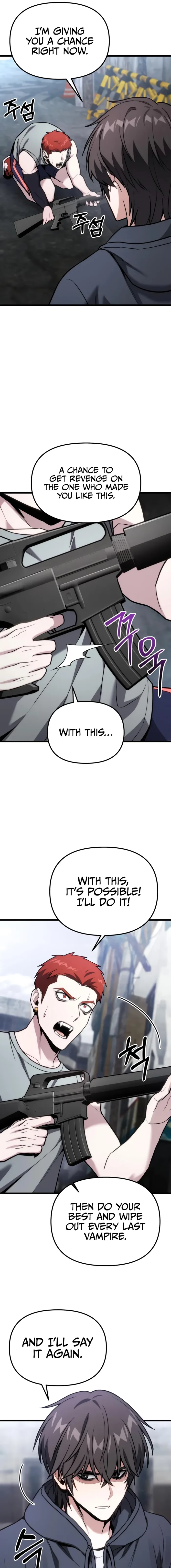 Ultimate Shut-in Chapter 65 - 7