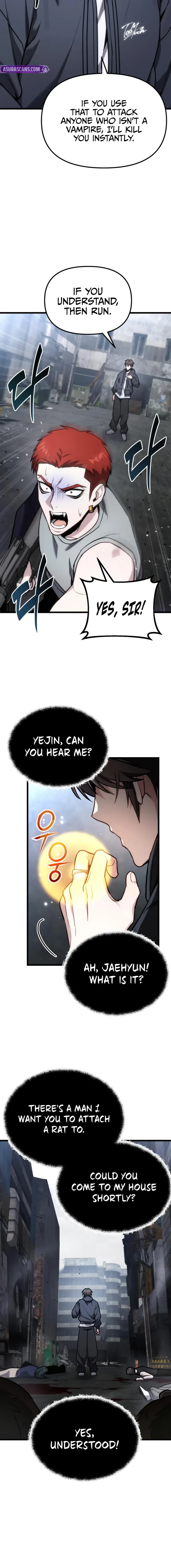 Ultimate Shut-in Chapter 65 - 8