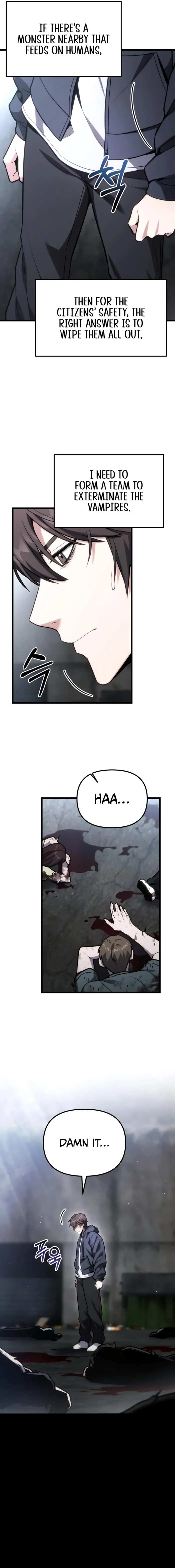 Ultimate Shut-in Chapter 65 - 9