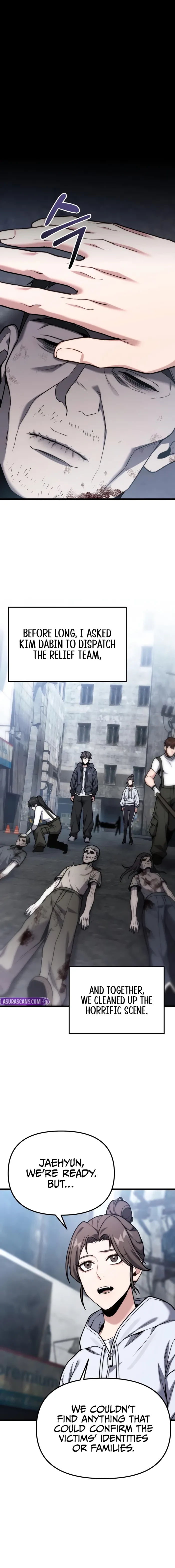 Ultimate Shut-in Chapter 65 - 10