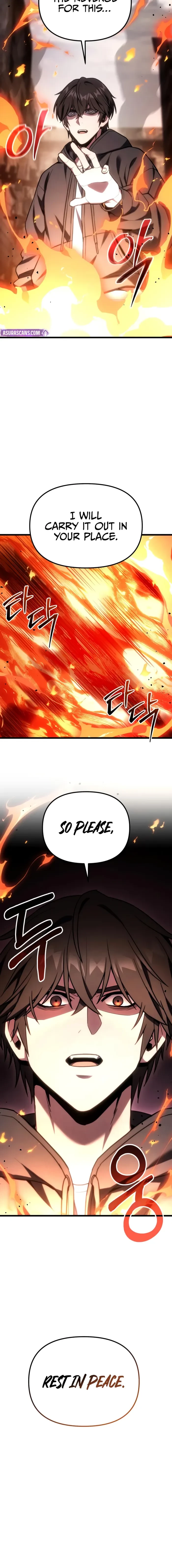 Ultimate Shut-in Chapter 65 - 12